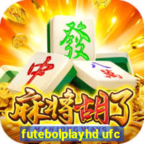 futebolplayhd ufc